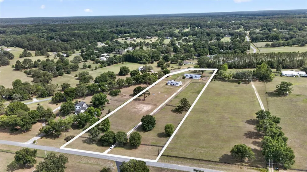 13009 NW 123RD PLACE Alachua, FL 32615