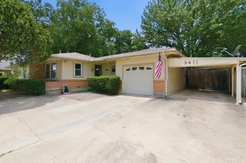 3411 Lakeview Drive