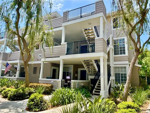 23412 Pacific Park #28D
