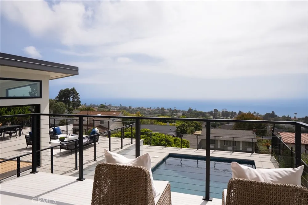 28711 Cedarbluff Drive Rancho Palos Verdes, CA 90275