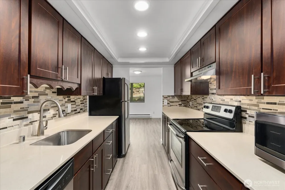 12517 NE 23rd Place #A3 Bellevue, WA 98005