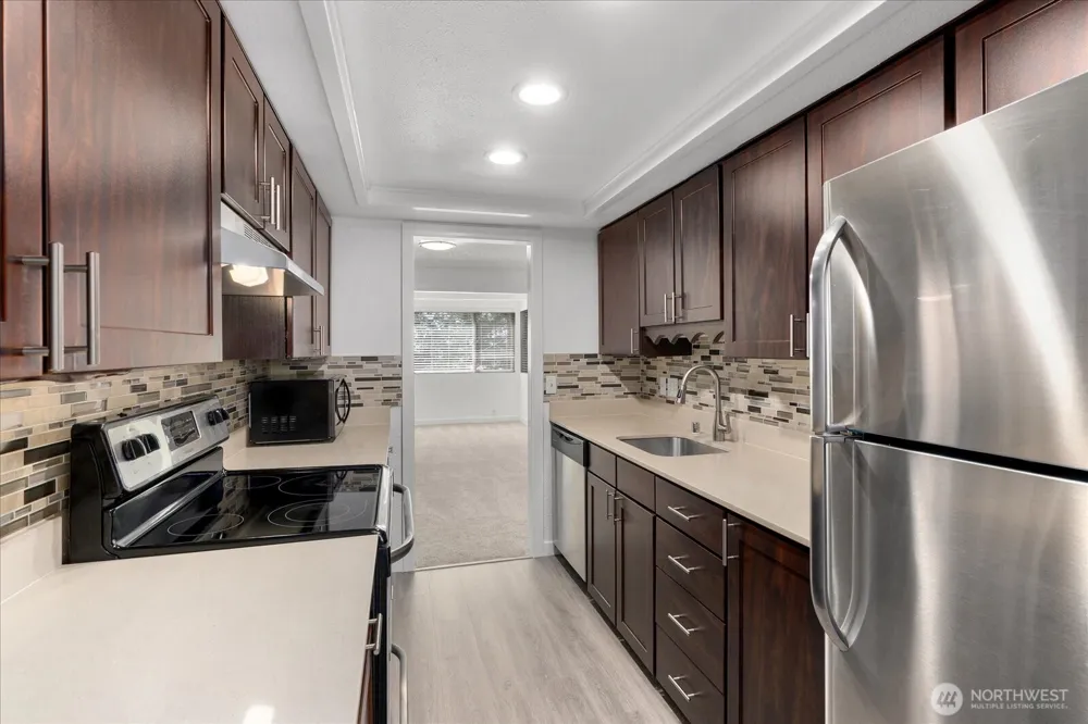 12517 NE 23rd Place #A3 Bellevue, WA 98005