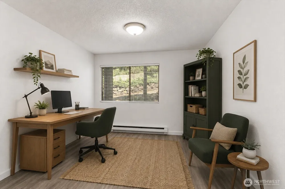 12517 NE 23rd Place #A3 Bellevue, WA 98005
