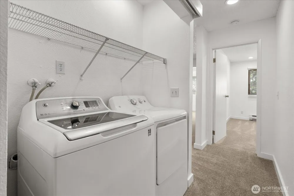 12517 NE 23rd Place #A3 Bellevue, WA 98005