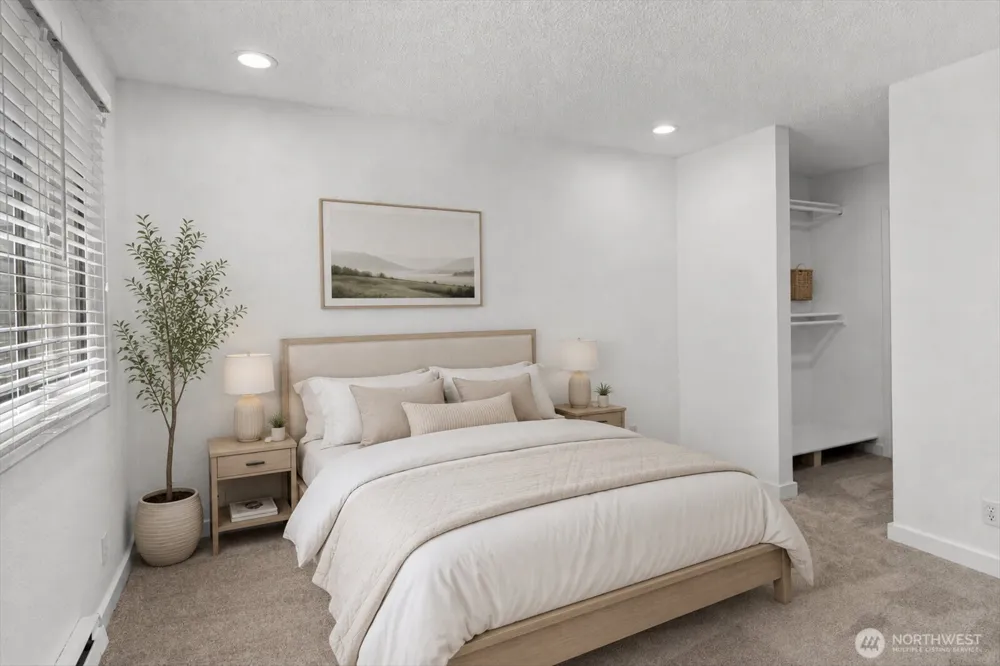 12517 NE 23rd Place #A3 Bellevue, WA 98005