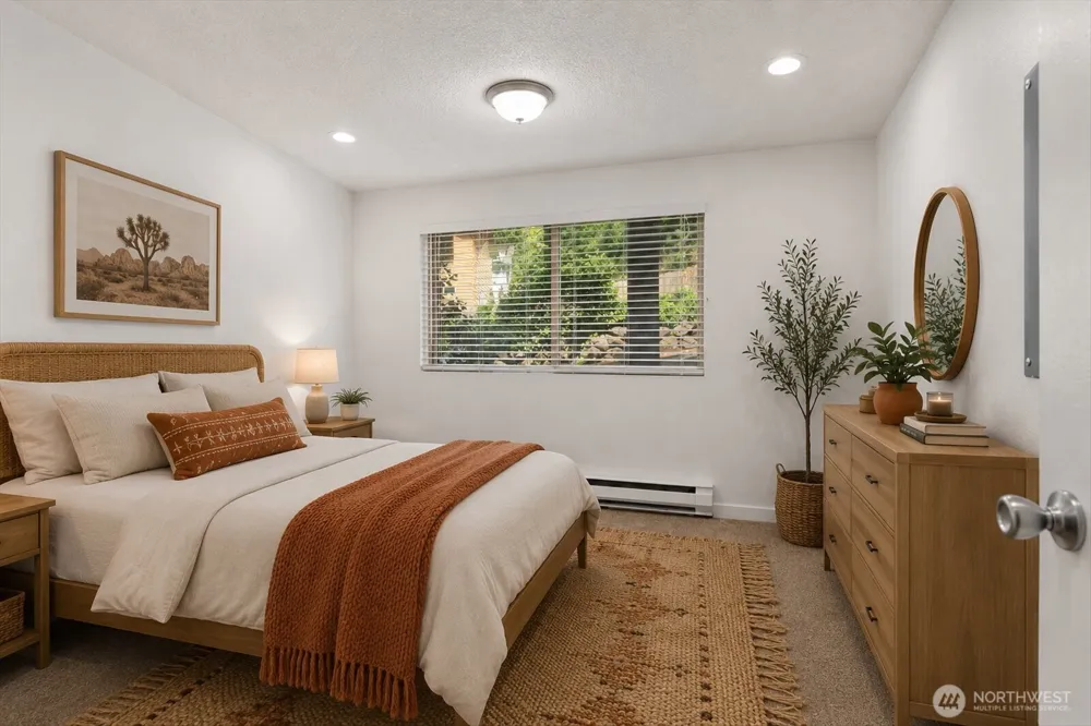 12517 NE 23rd Place #A3 Bellevue, WA 98005