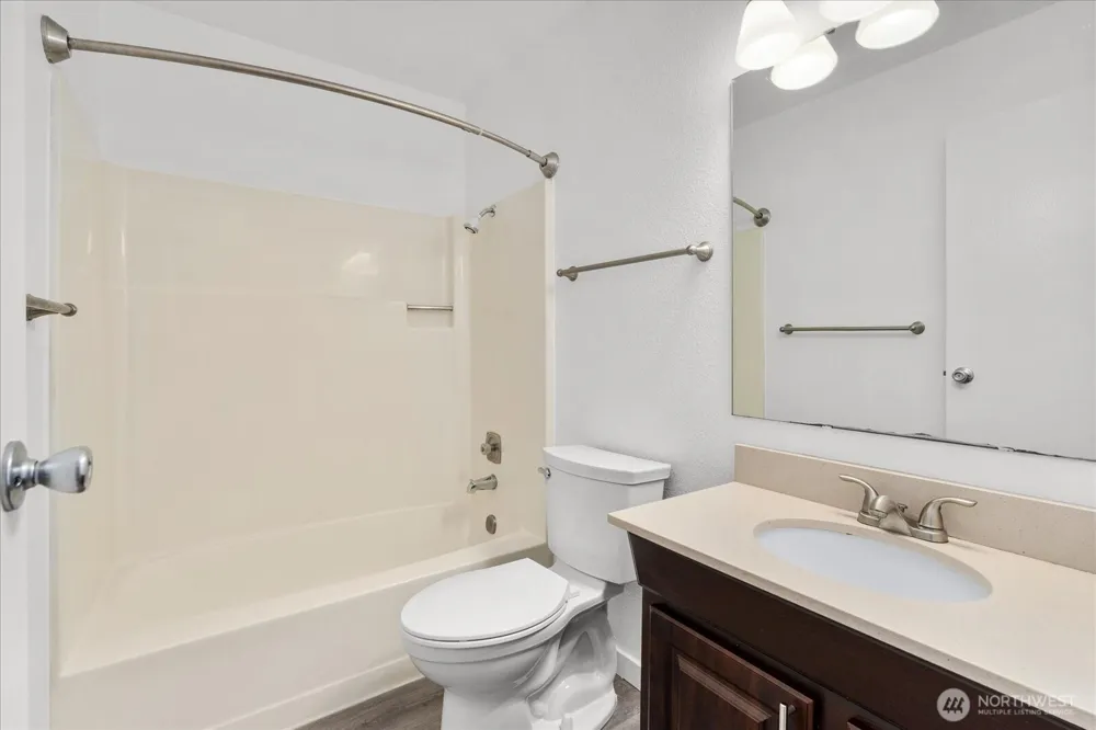 12517 NE 23rd Place #A3 Bellevue, WA 98005