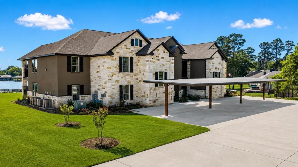 2112 Fm 3186 D4 #D4 Onalaska, TX 77360