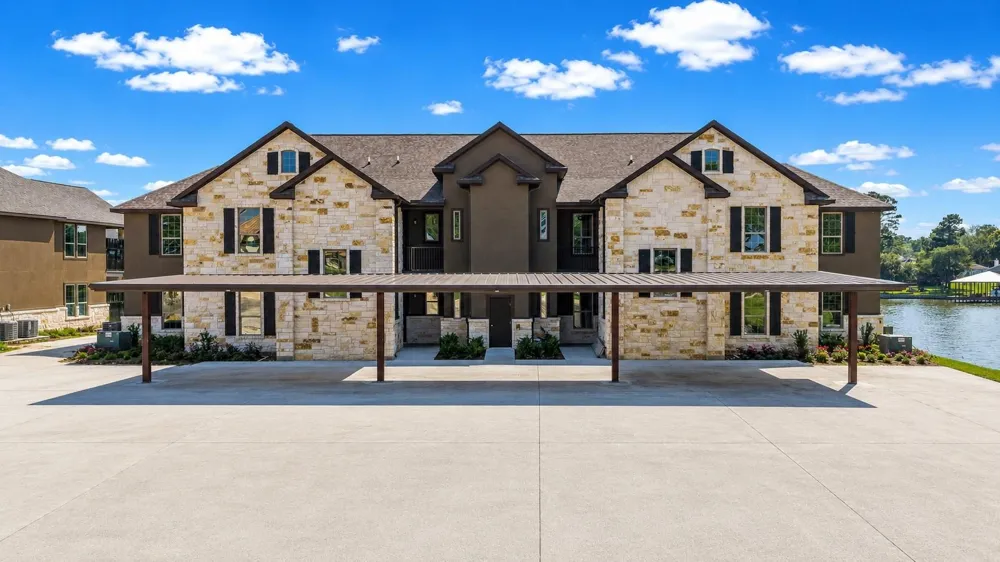 2112 Fm 3186 D4 #D4 Onalaska, TX 77360