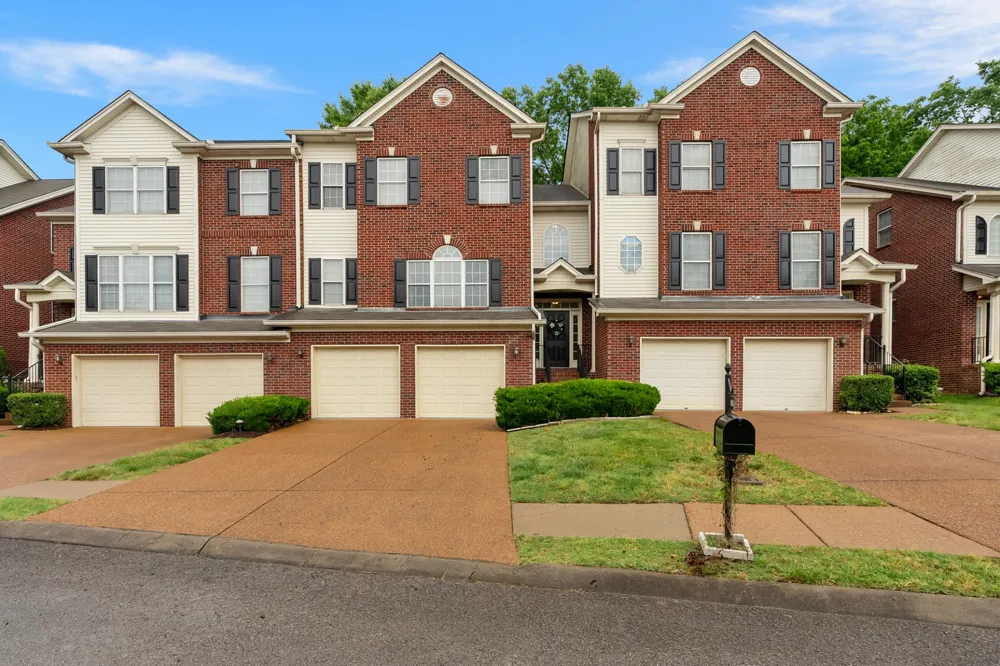 1118 Culpepper Cir Franklin, TN 37064