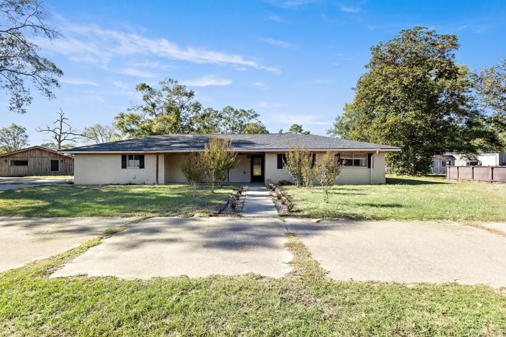 11933 Fm 777 Jasper, TX 75951