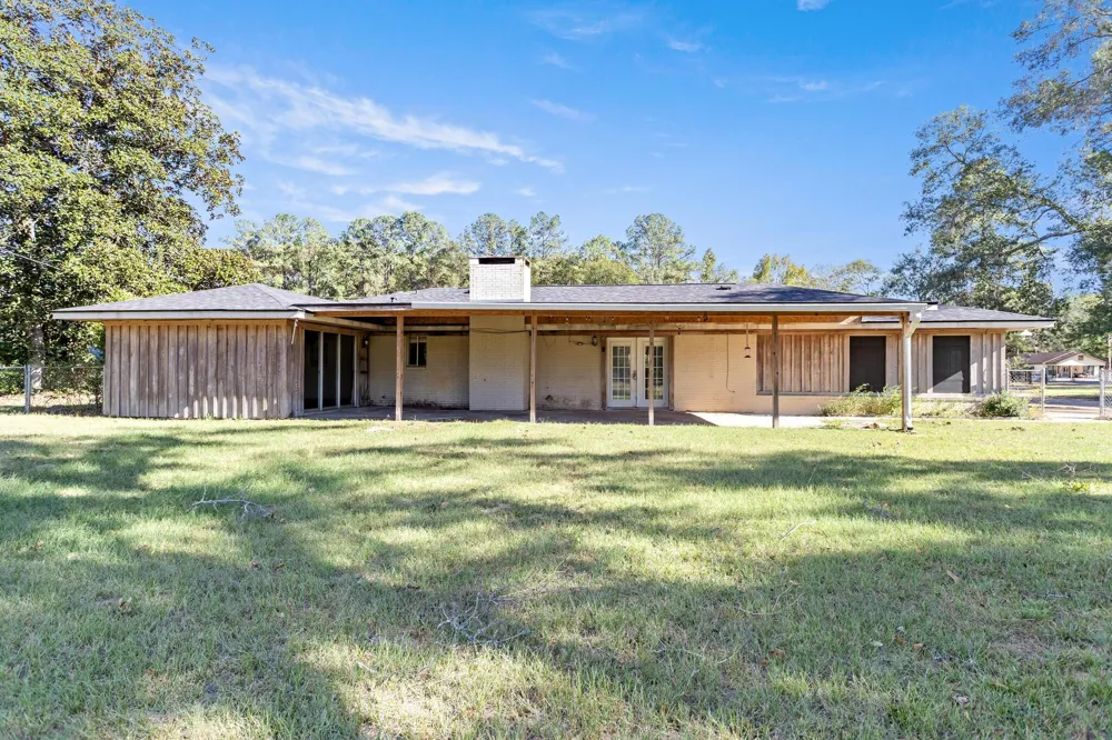 11933 Fm 777 Jasper, TX 75951