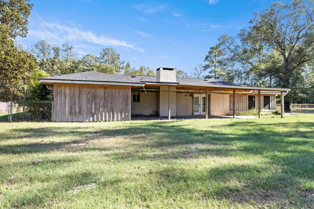11933 Fm 777 Jasper, TX 75951
