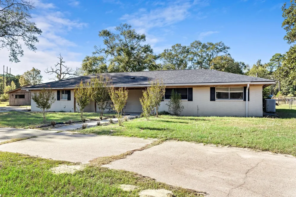 11933 Fm 777 Jasper, TX 75951