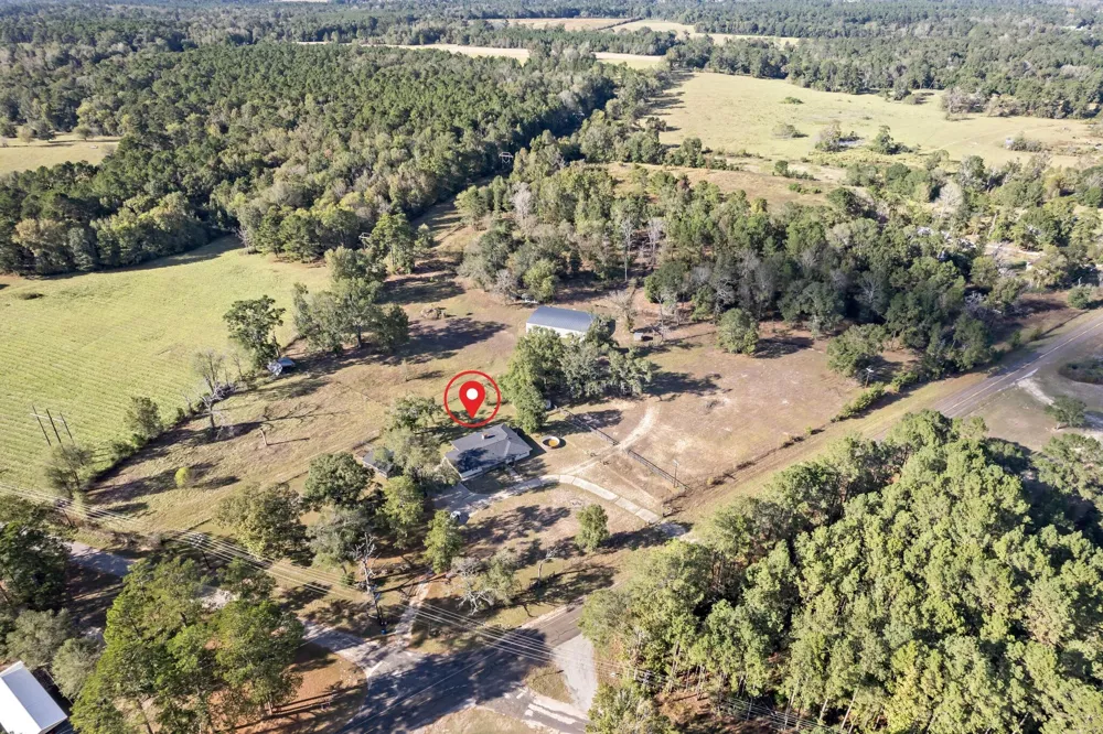 11933 Fm 777 Jasper, TX 75951
