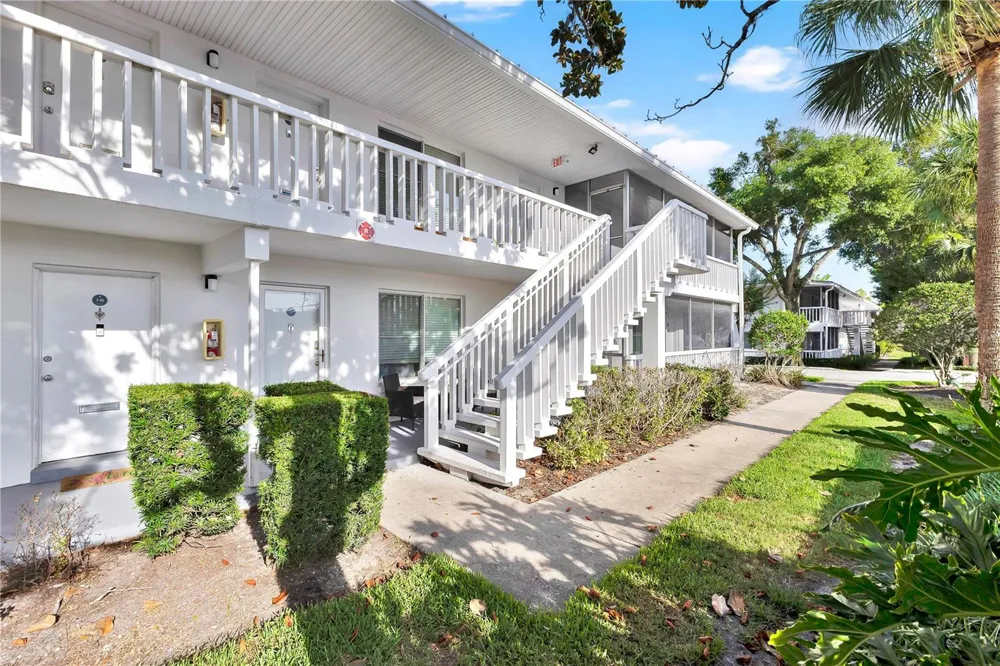 1140 S ORLANDO AVENUE #I14 Maitland, FL 32751