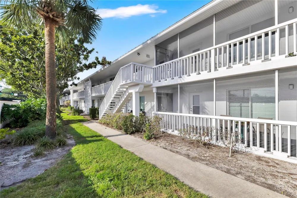 1140 S ORLANDO AVENUE #I14 Maitland, FL 32751