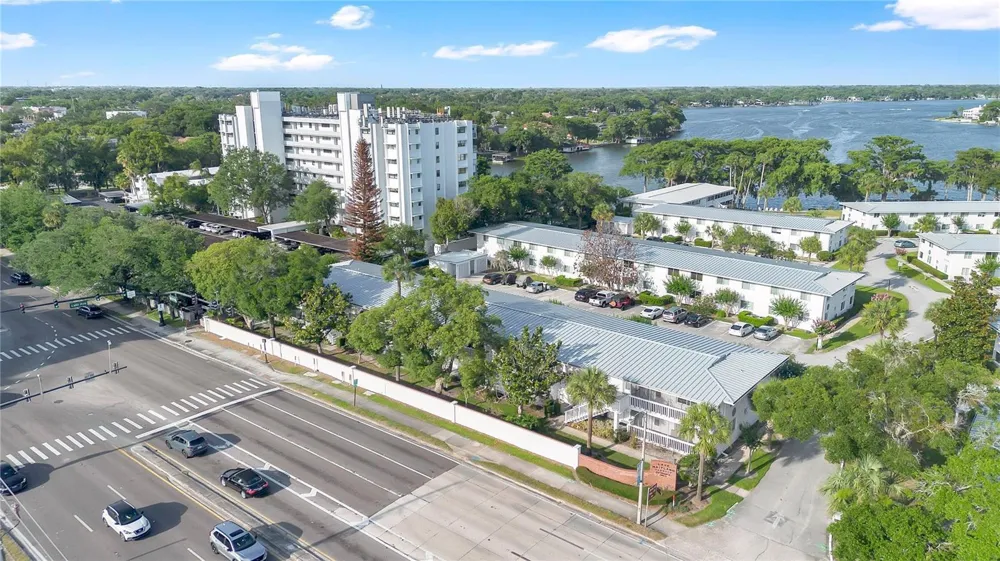 1140 S ORLANDO AVENUE #I14 Maitland, FL 32751