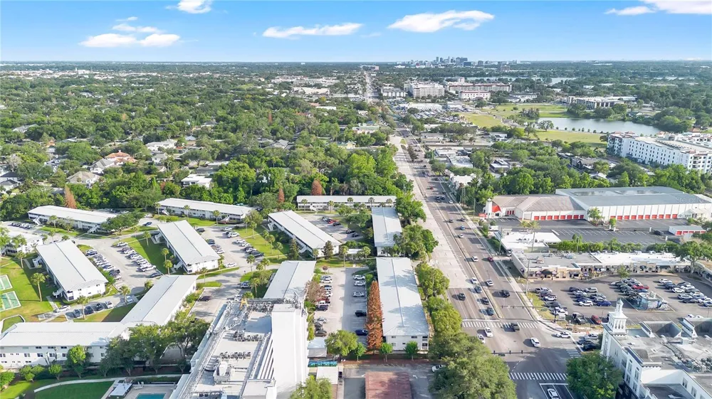 1140 S ORLANDO AVENUE #I14 Maitland, FL 32751