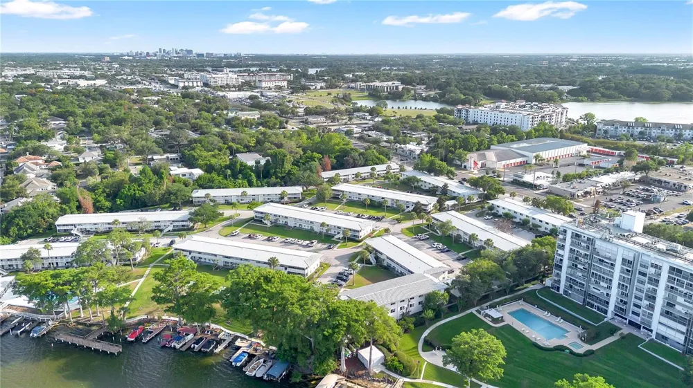 1140 S ORLANDO AVENUE #I14 Maitland, FL 32751