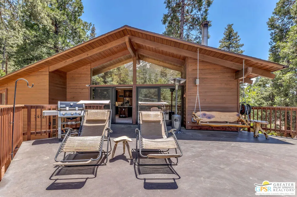 24924 Fern Valley Road Idyllwild, CA 92549