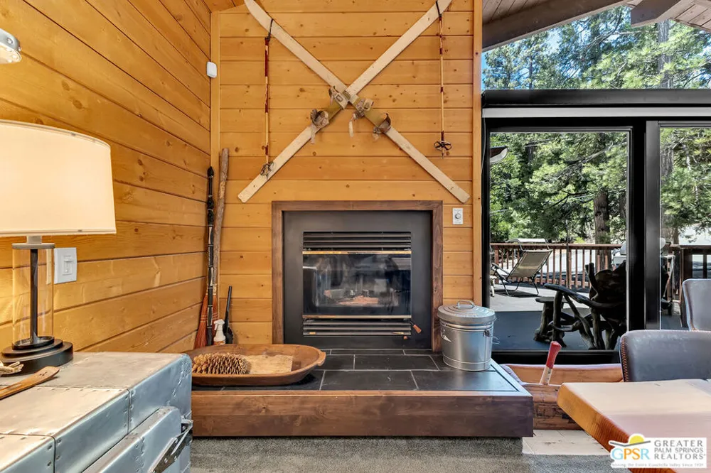 24924 Fern Valley Road Idyllwild, CA 92549