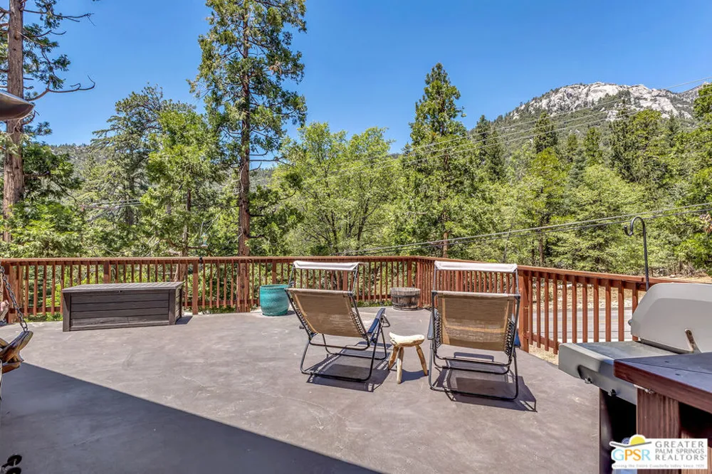 24924 Fern Valley Road Idyllwild, CA 92549