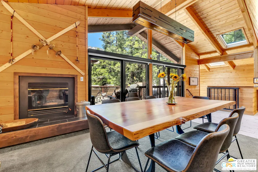 24924 Fern Valley Road Idyllwild, CA 92549