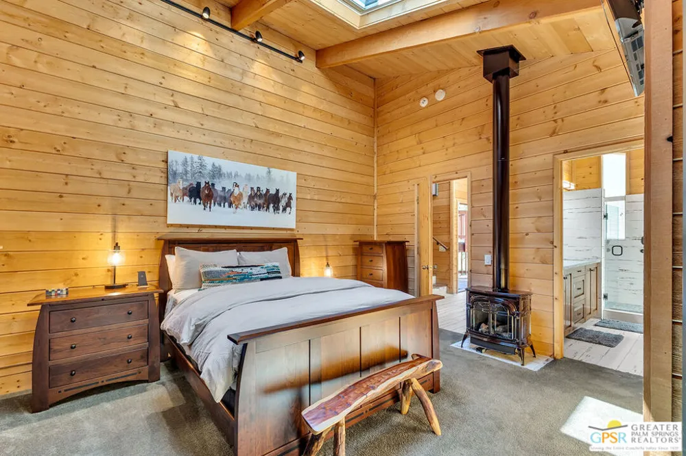24924 Fern Valley Road Idyllwild, CA 92549