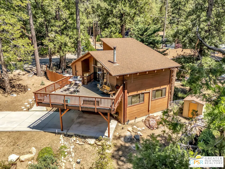 24924 Fern Valley Road Idyllwild, CA 92549