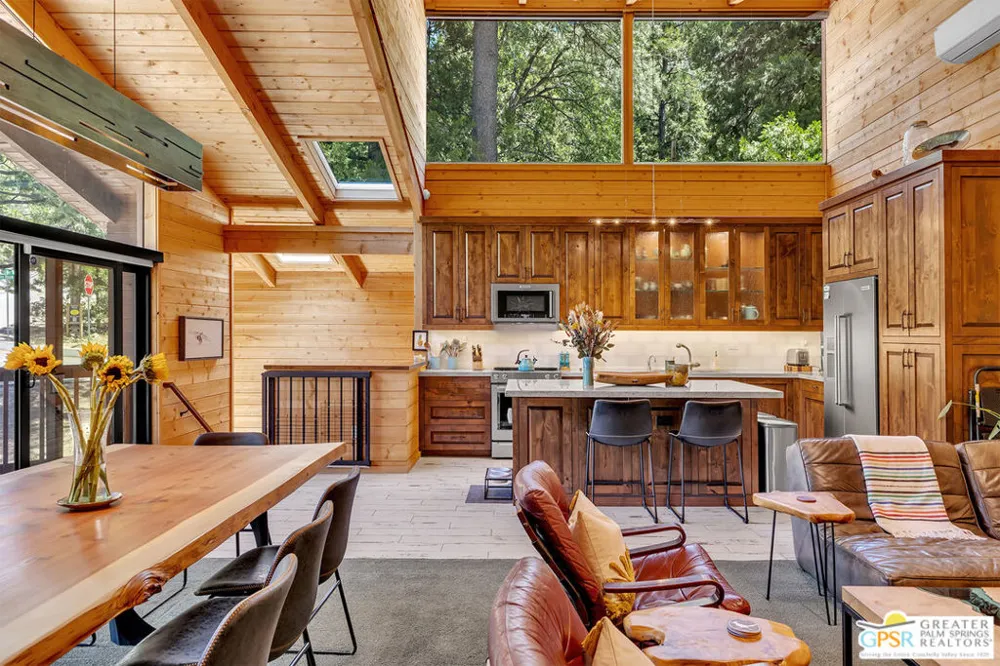24924 Fern Valley Road Idyllwild, CA 92549