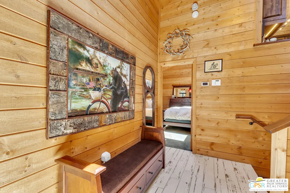 24924 Fern Valley Road Idyllwild, CA 92549