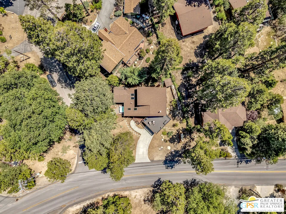 24924 Fern Valley Road Idyllwild, CA 92549