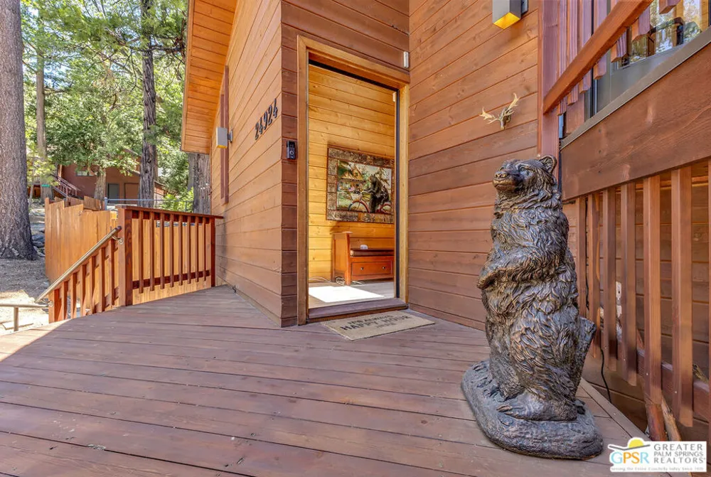 24924 Fern Valley Road Idyllwild, CA 92549