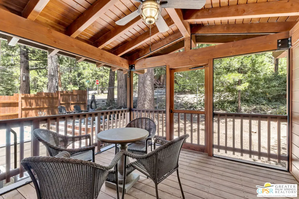 24924 Fern Valley Road Idyllwild, CA 92549