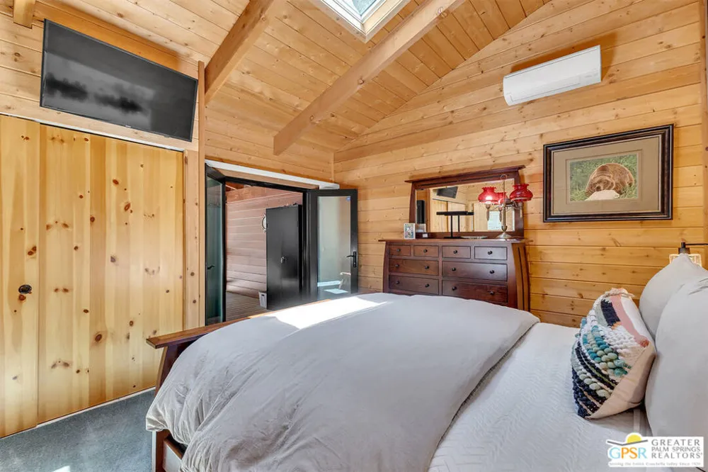 24924 Fern Valley Road Idyllwild, CA 92549