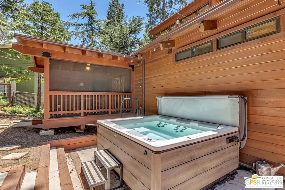 24924 Fern Valley Road Idyllwild, CA 92549