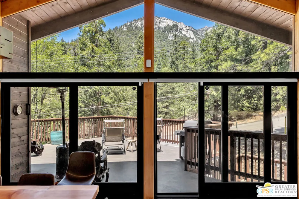 24924 Fern Valley Road Idyllwild, CA 92549