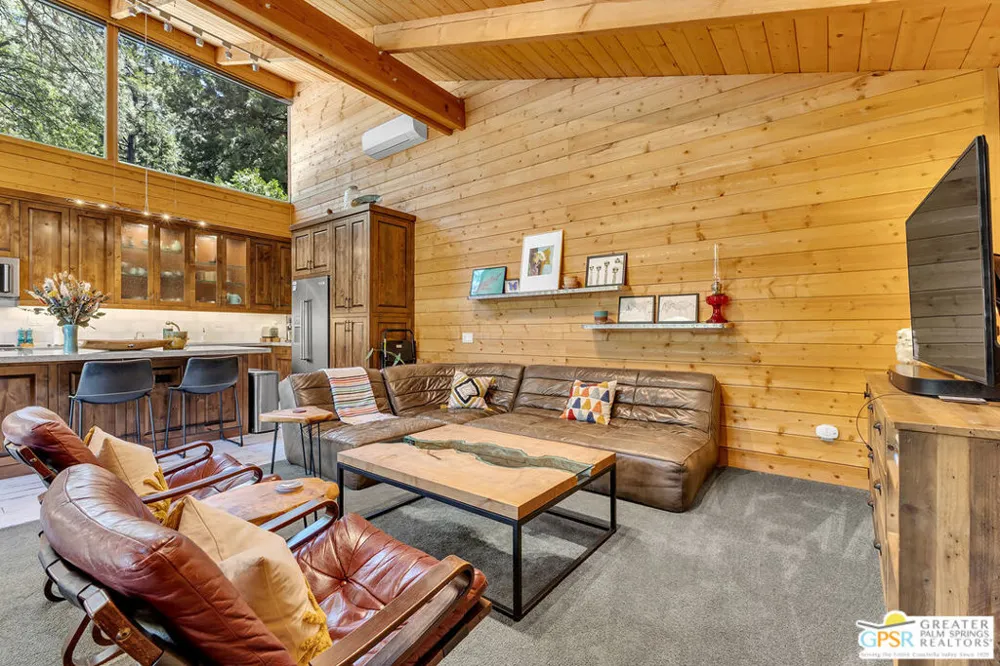 24924 Fern Valley Road Idyllwild, CA 92549