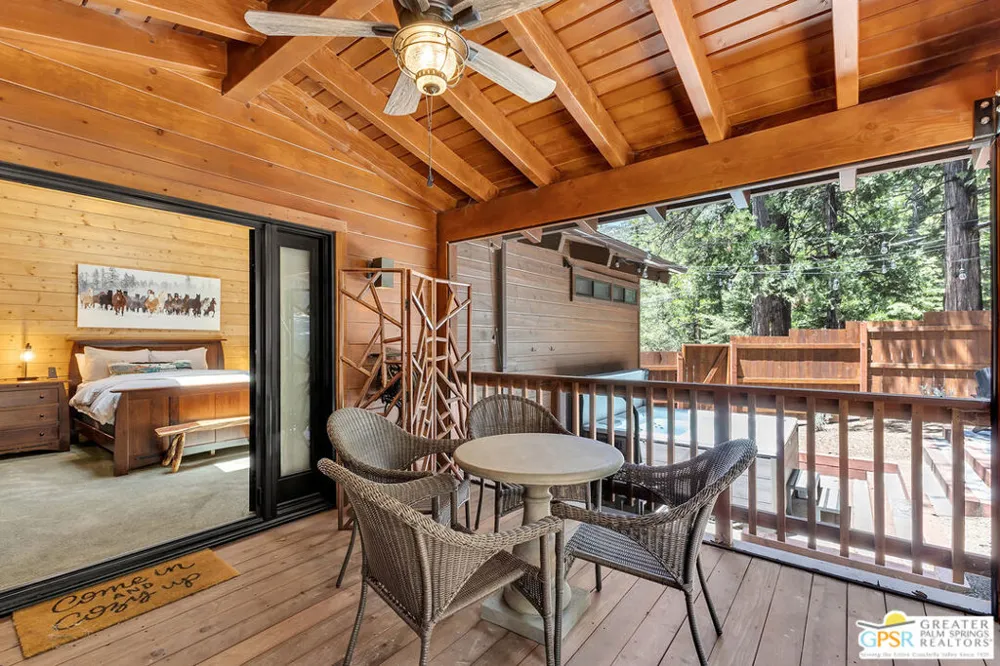 24924 Fern Valley Road Idyllwild, CA 92549
