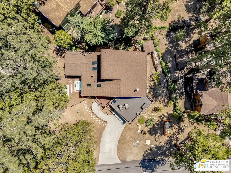 24924 Fern Valley Road Idyllwild, CA 92549
