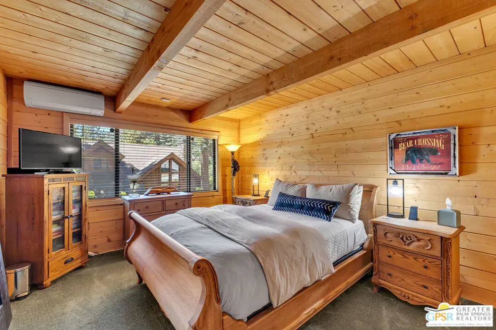 24924 Fern Valley Road Idyllwild, CA 92549
