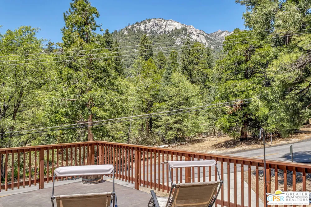 24924 Fern Valley Road Idyllwild, CA 92549