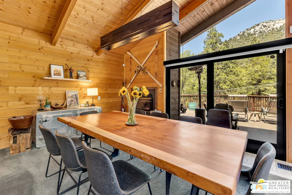 24924 Fern Valley Road Idyllwild, CA 92549
