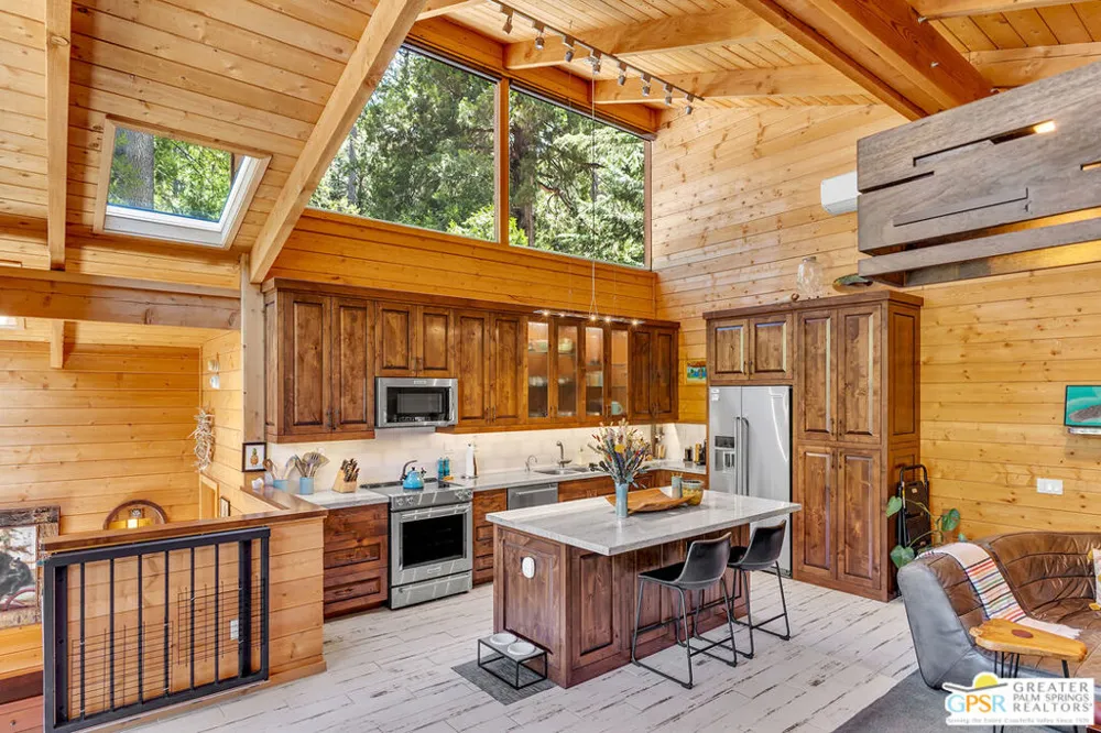 24924 Fern Valley Road Idyllwild, CA 92549