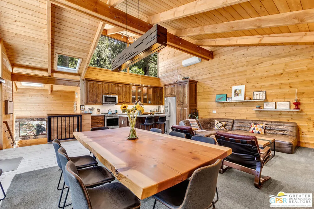 24924 Fern Valley Road Idyllwild, CA 92549