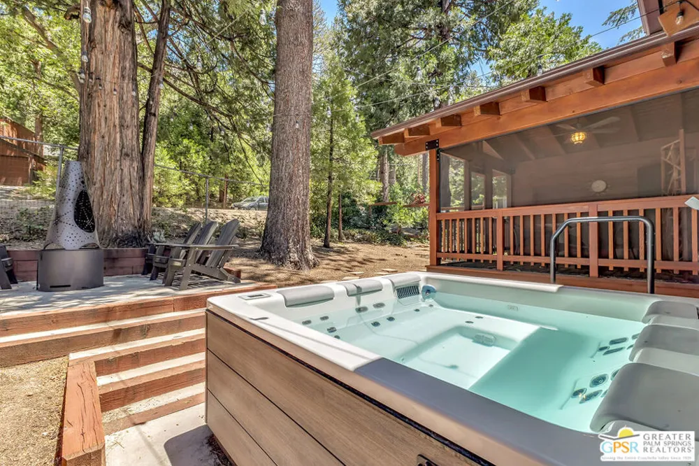 24924 Fern Valley Road Idyllwild, CA 92549