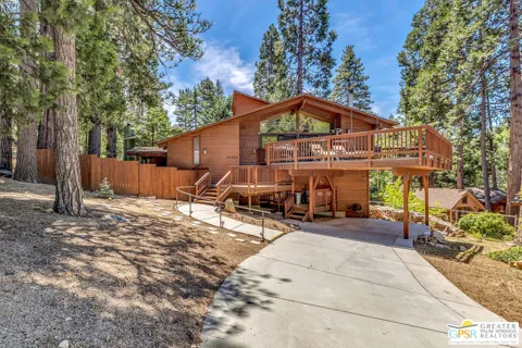 24924 Fern Valley Road