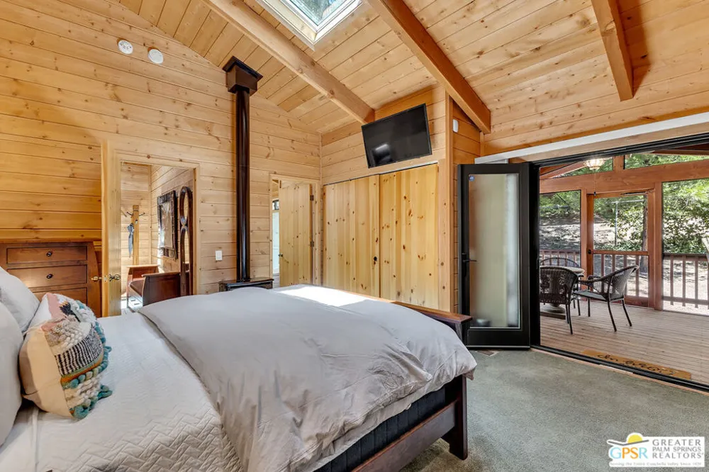 24924 Fern Valley Road Idyllwild, CA 92549