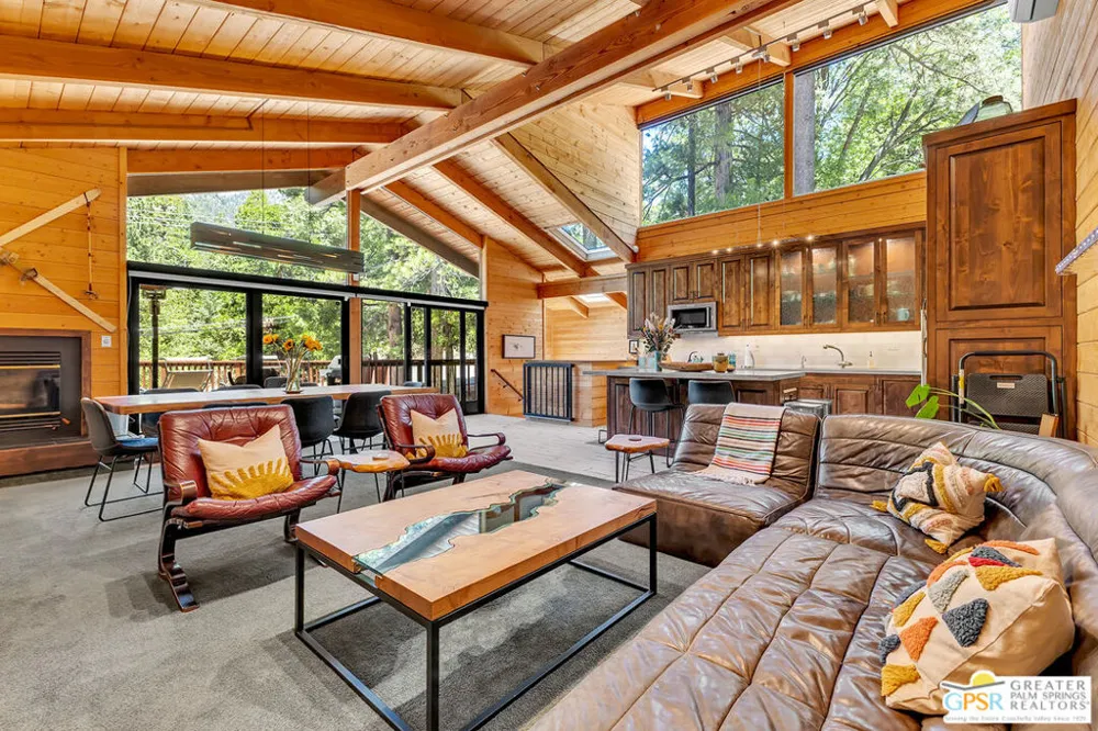 24924 Fern Valley Road Idyllwild, CA 92549